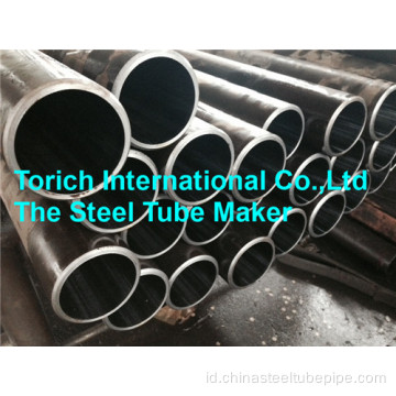 Skiving Roller Burnish Carbon Steel untuk Hydraulic Cylinders